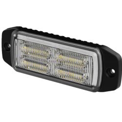 Flash Blitz Auto 12 LED-uri voltaj 10-30V multiple tipuri de flash Flash Blitz Auto 12 LED-uri voltaj 10-30V multiple tipuri de flash